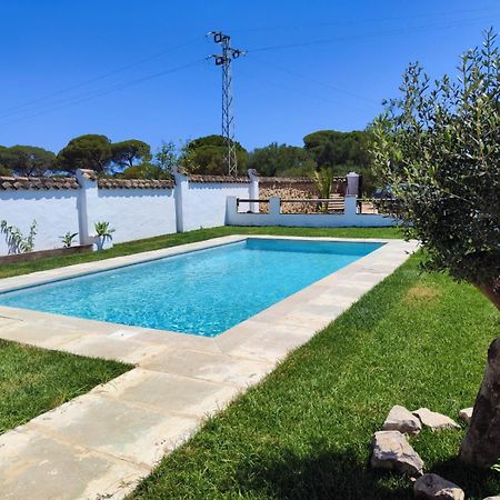 Hacienda La Yerbabuena Villa Cadiz Ngoại thất bức ảnh