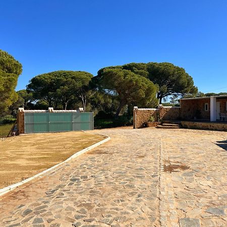 Hacienda La Yerbabuena Villa Cadiz Ngoại thất bức ảnh