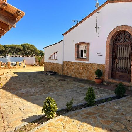 Hacienda La Yerbabuena Villa Cadiz Ngoại thất bức ảnh
