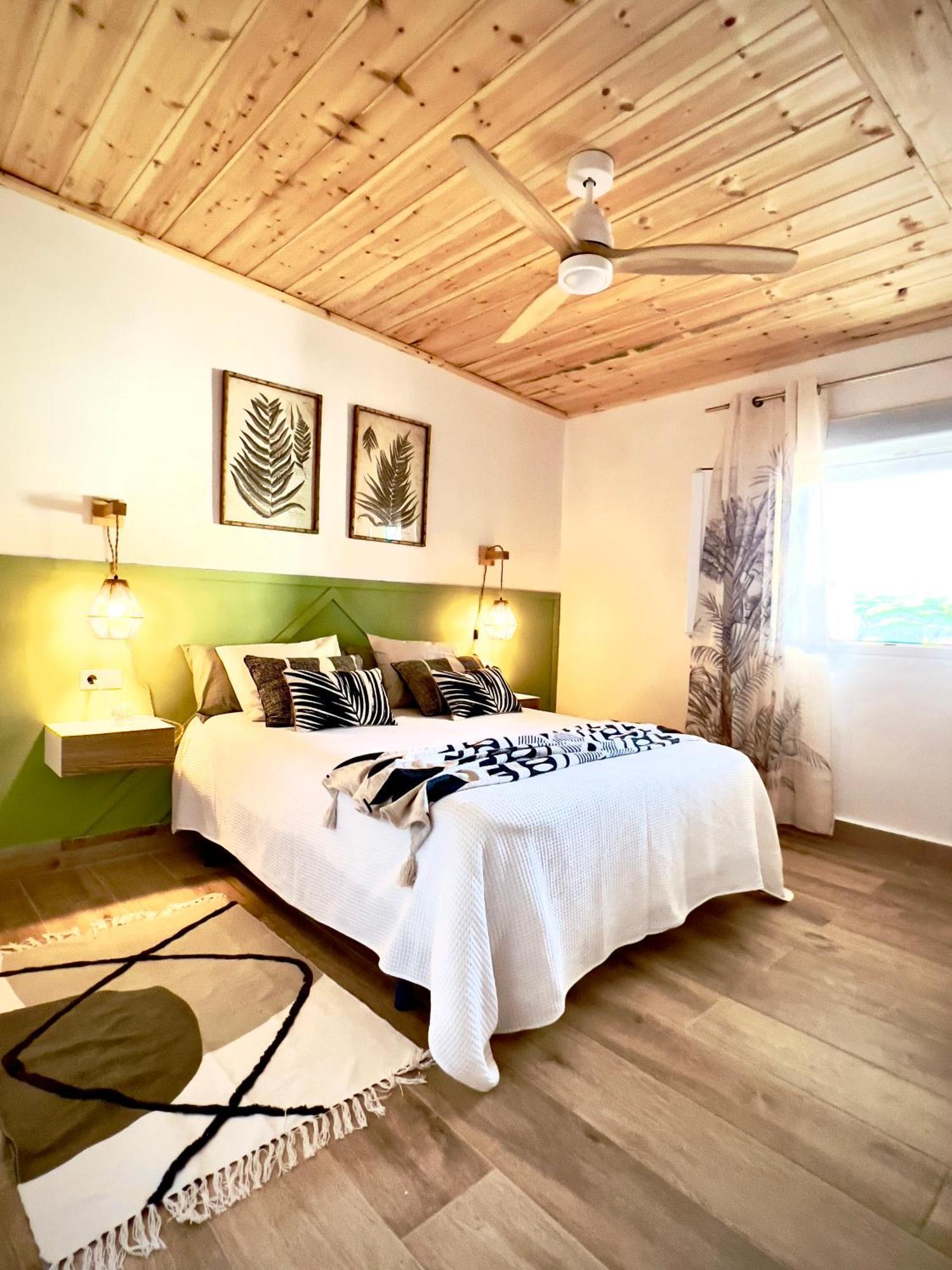 Hacienda La Yerbabuena Villa Cadiz Ngoại thất bức ảnh