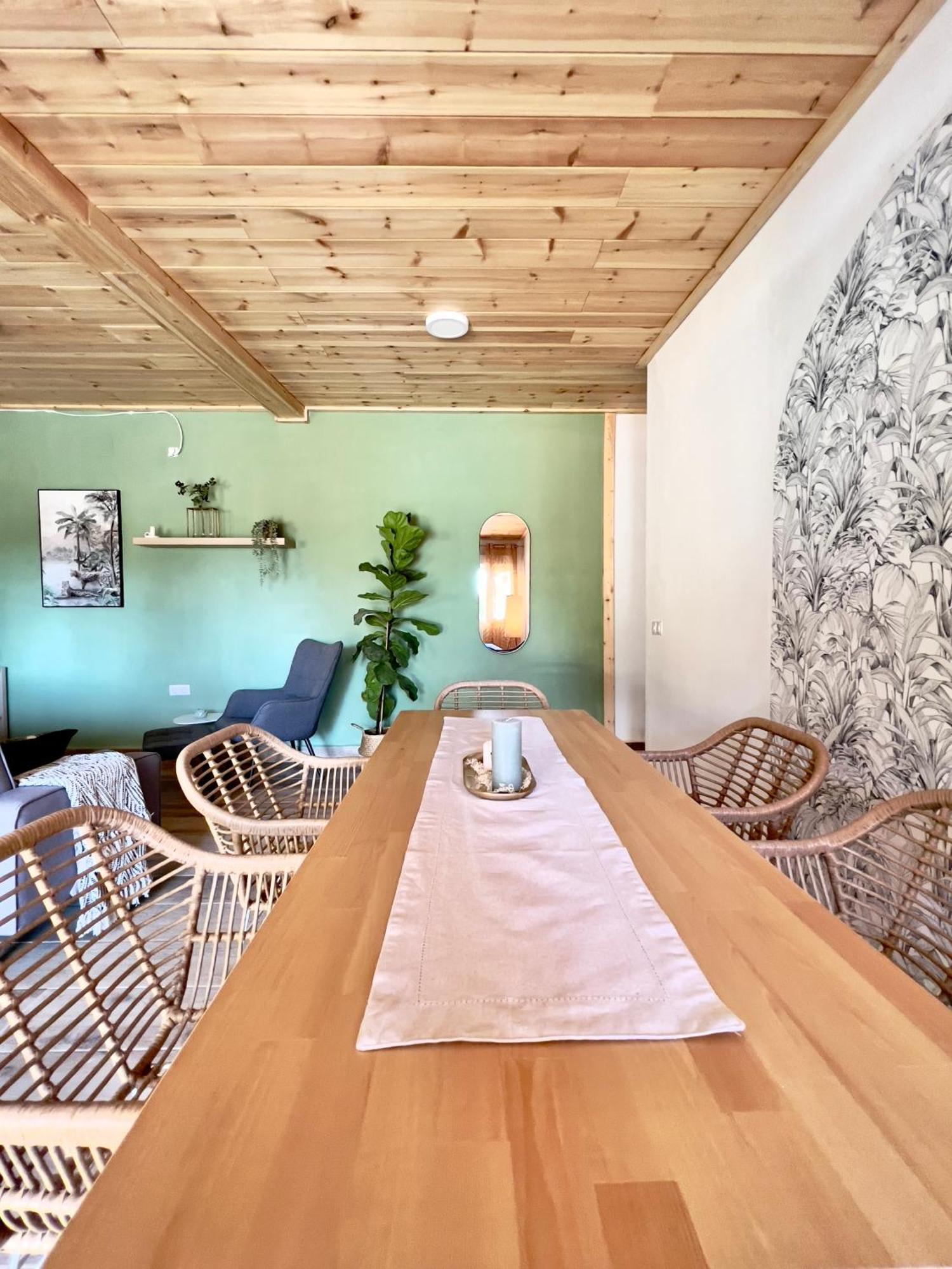 Hacienda La Yerbabuena Villa Cadiz Ngoại thất bức ảnh