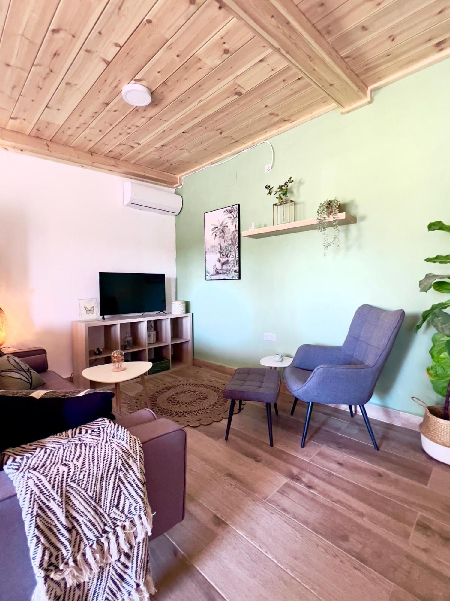 Hacienda La Yerbabuena Villa Cadiz Ngoại thất bức ảnh