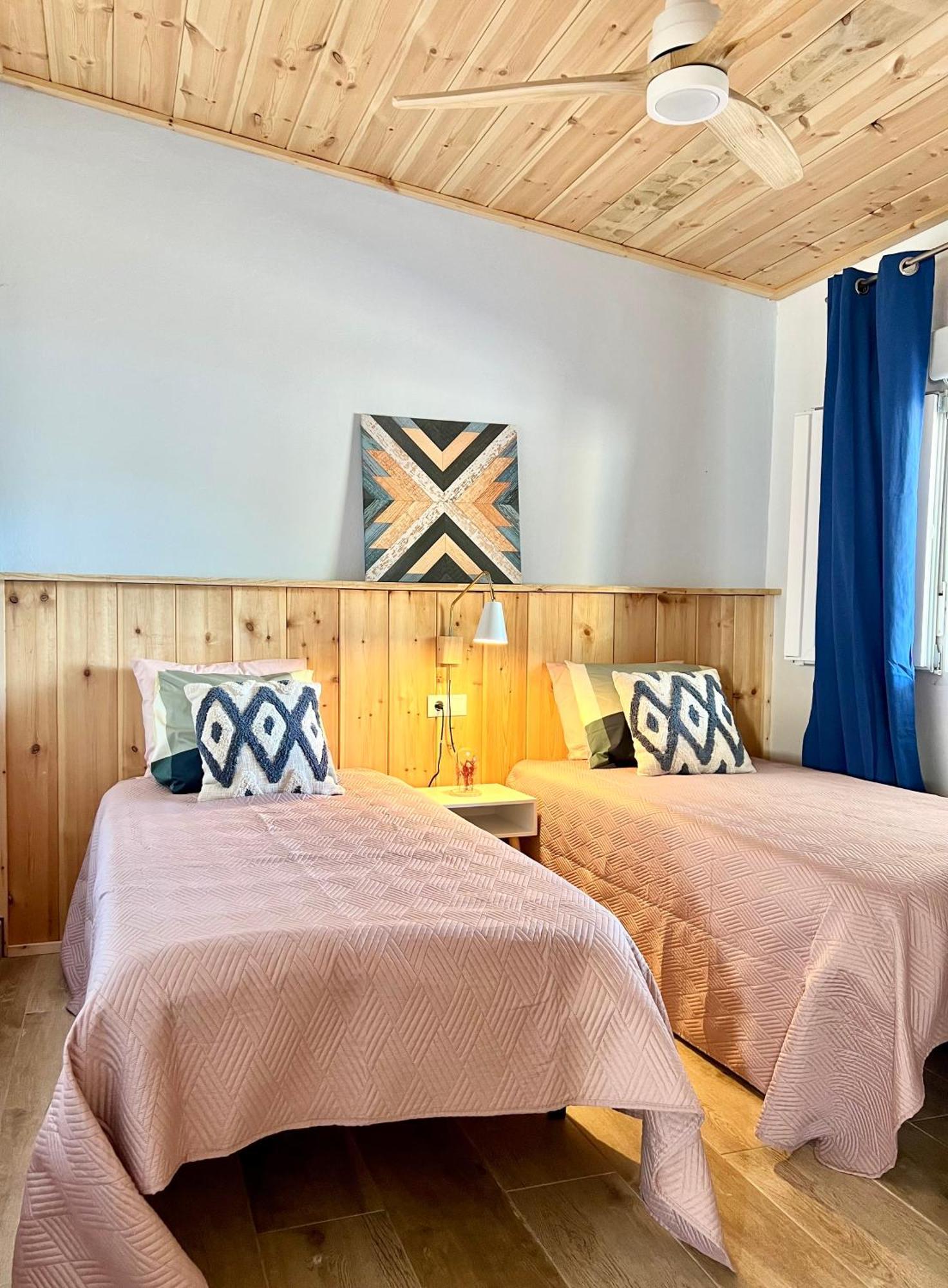 Hacienda La Yerbabuena Villa Cadiz Ngoại thất bức ảnh