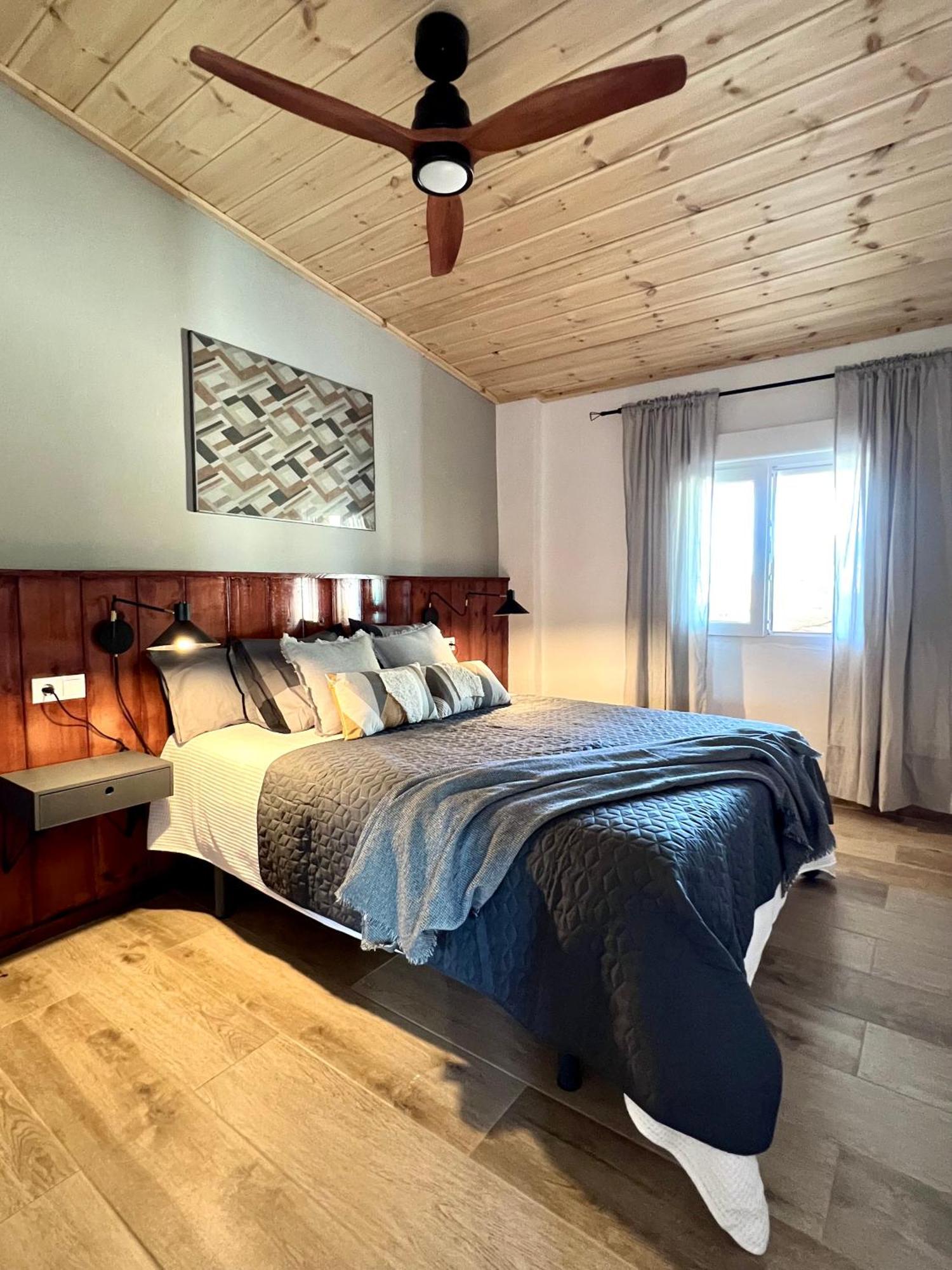 Hacienda La Yerbabuena Villa Cadiz Ngoại thất bức ảnh