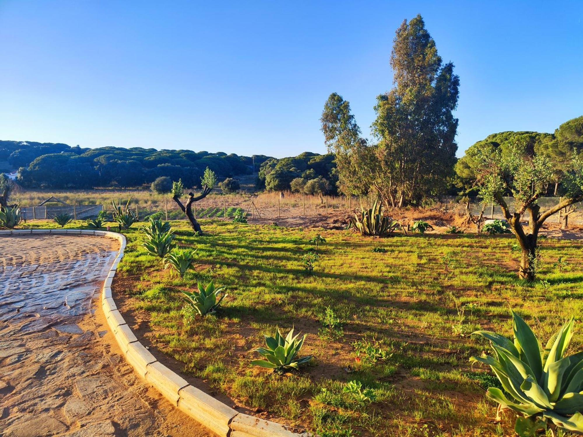 Hacienda La Yerbabuena Villa Cadiz Ngoại thất bức ảnh