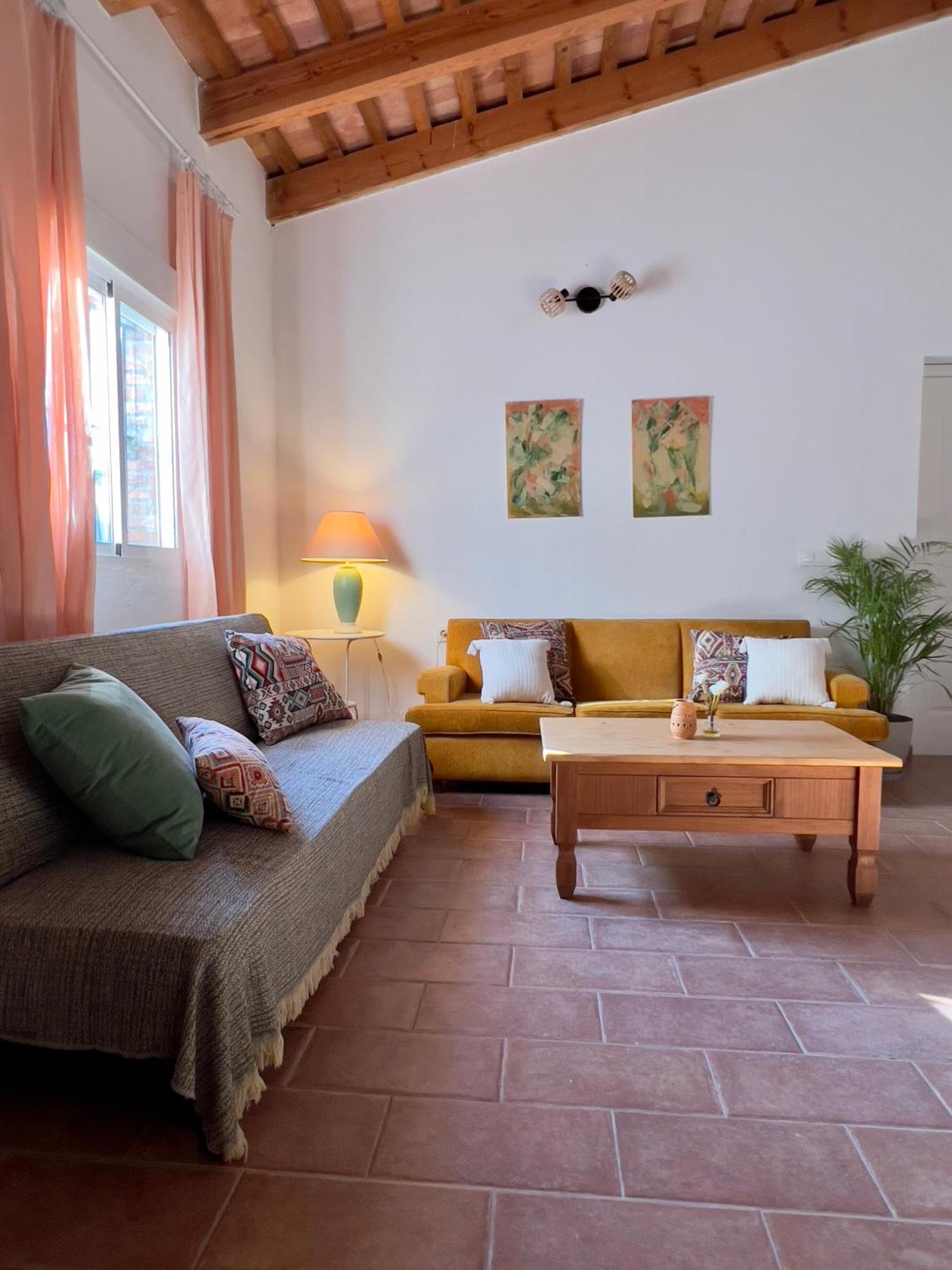 Hacienda La Yerbabuena Villa Cadiz Ngoại thất bức ảnh