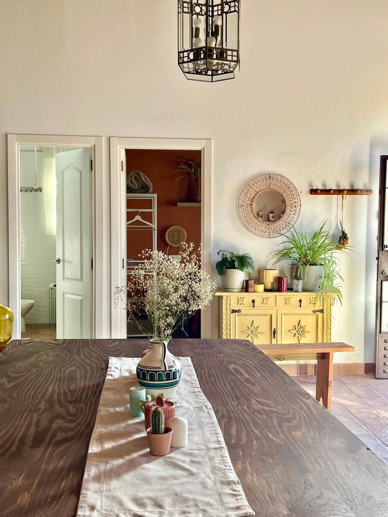 Hacienda La Yerbabuena Villa Cadiz Ngoại thất bức ảnh