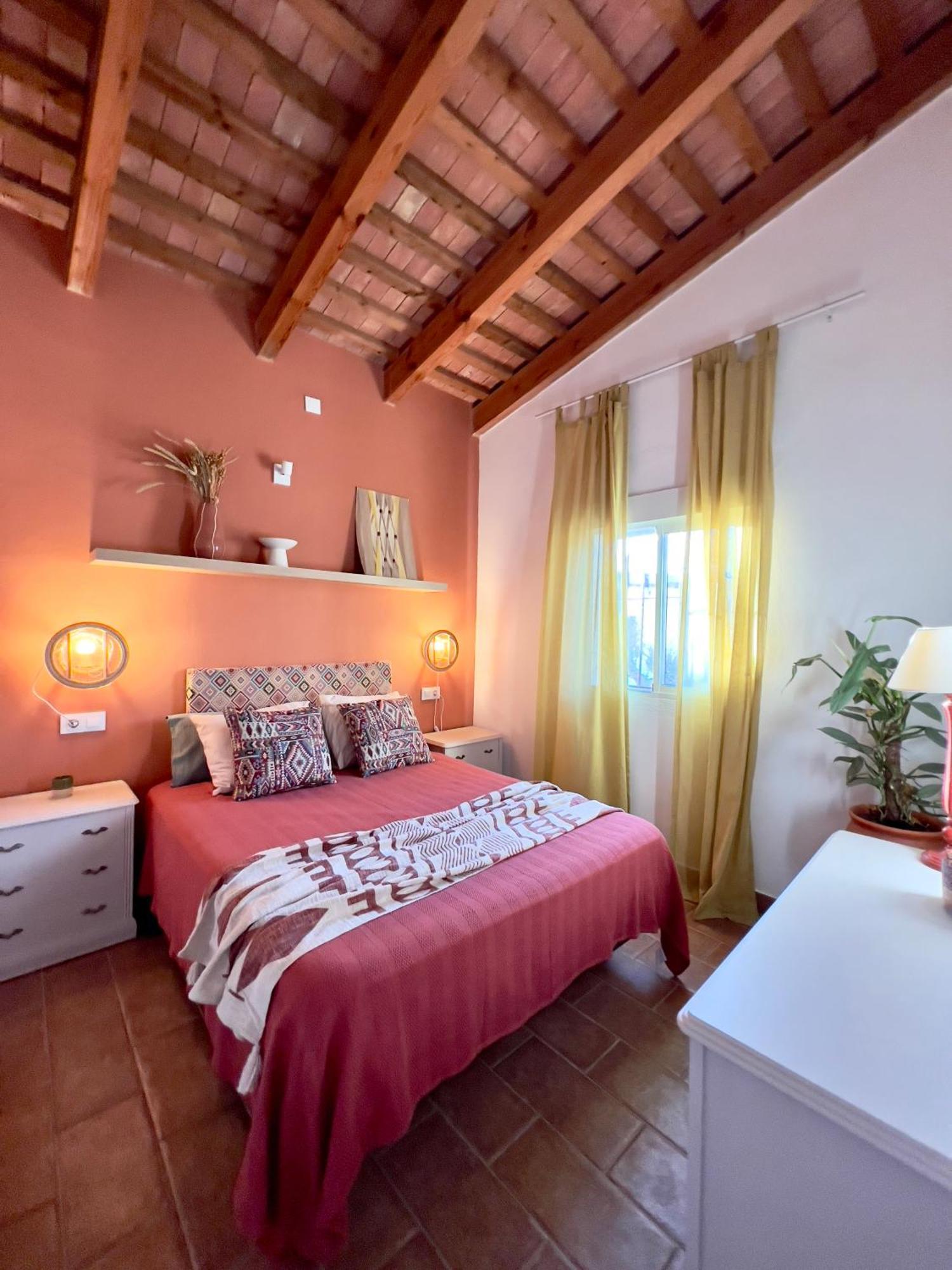 Hacienda La Yerbabuena Villa Cadiz Ngoại thất bức ảnh