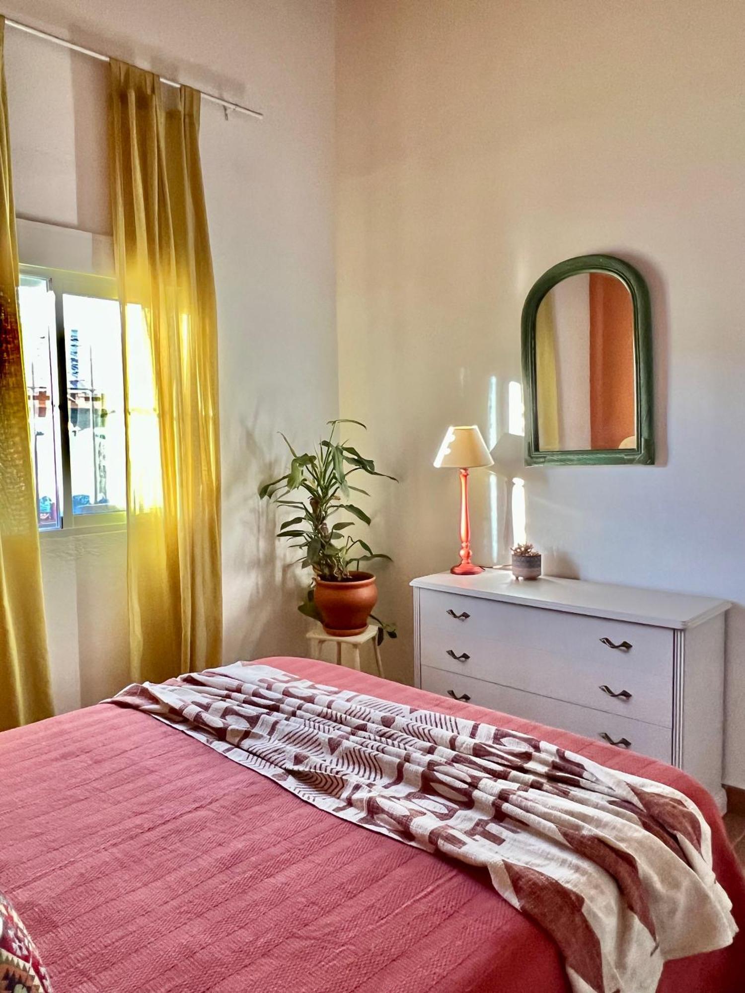 Hacienda La Yerbabuena Villa Cadiz Ngoại thất bức ảnh