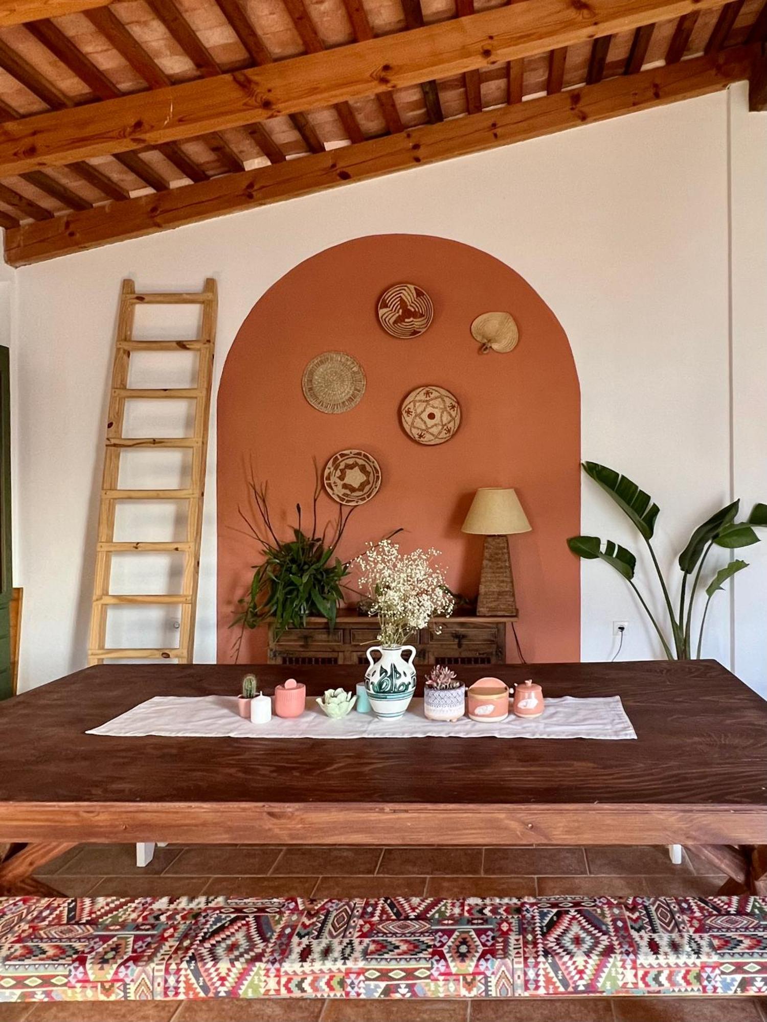 Hacienda La Yerbabuena Villa Cadiz Ngoại thất bức ảnh
