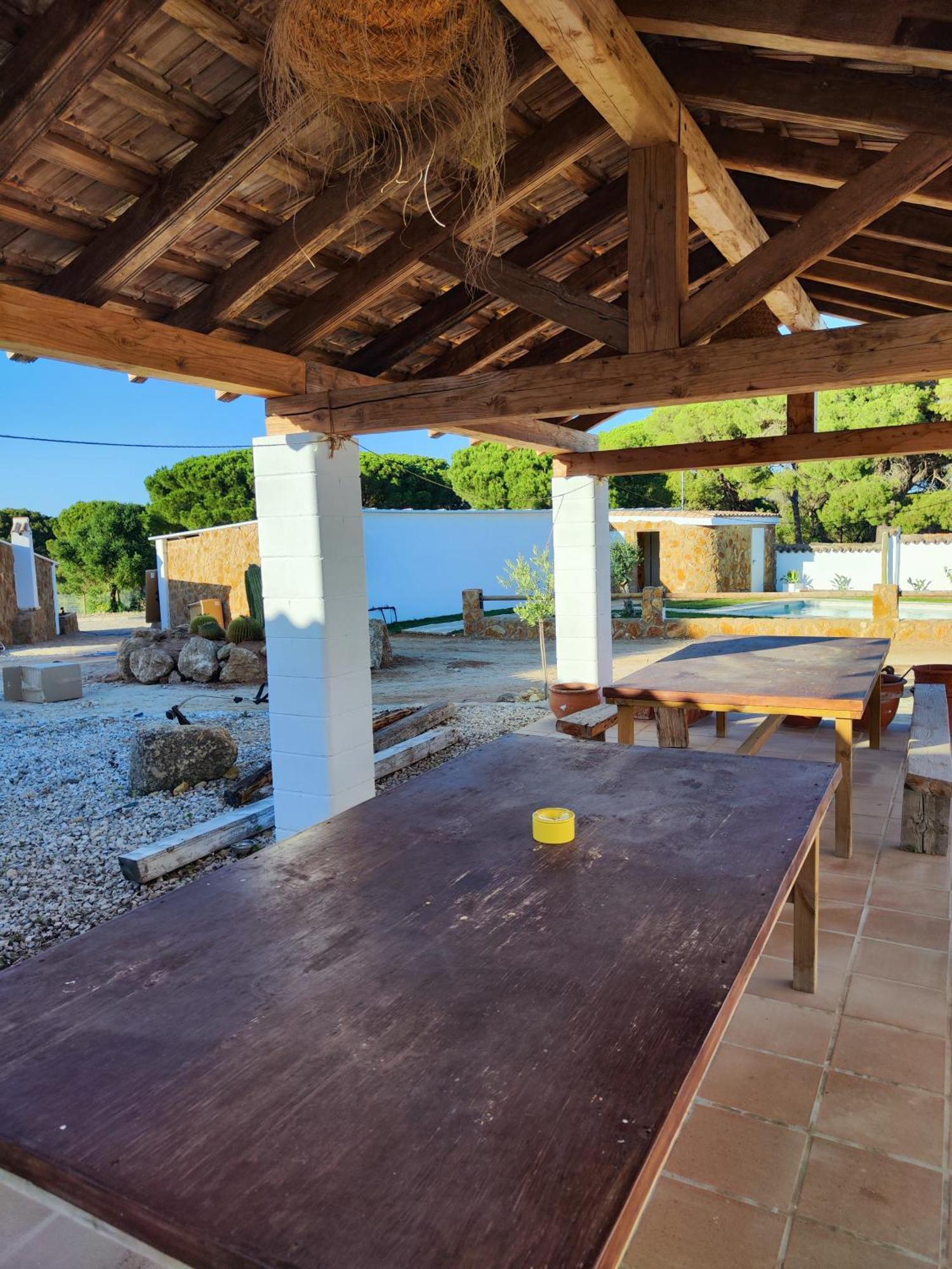 Hacienda La Yerbabuena Villa Cadiz Ngoại thất bức ảnh