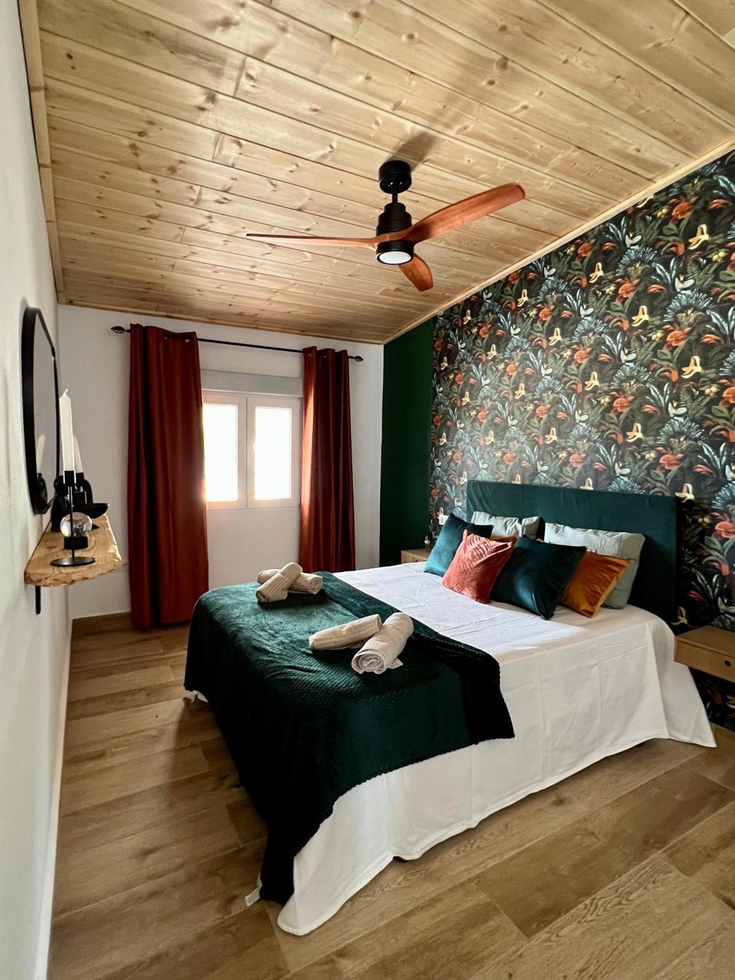 Hacienda La Yerbabuena Villa Cadiz Ngoại thất bức ảnh