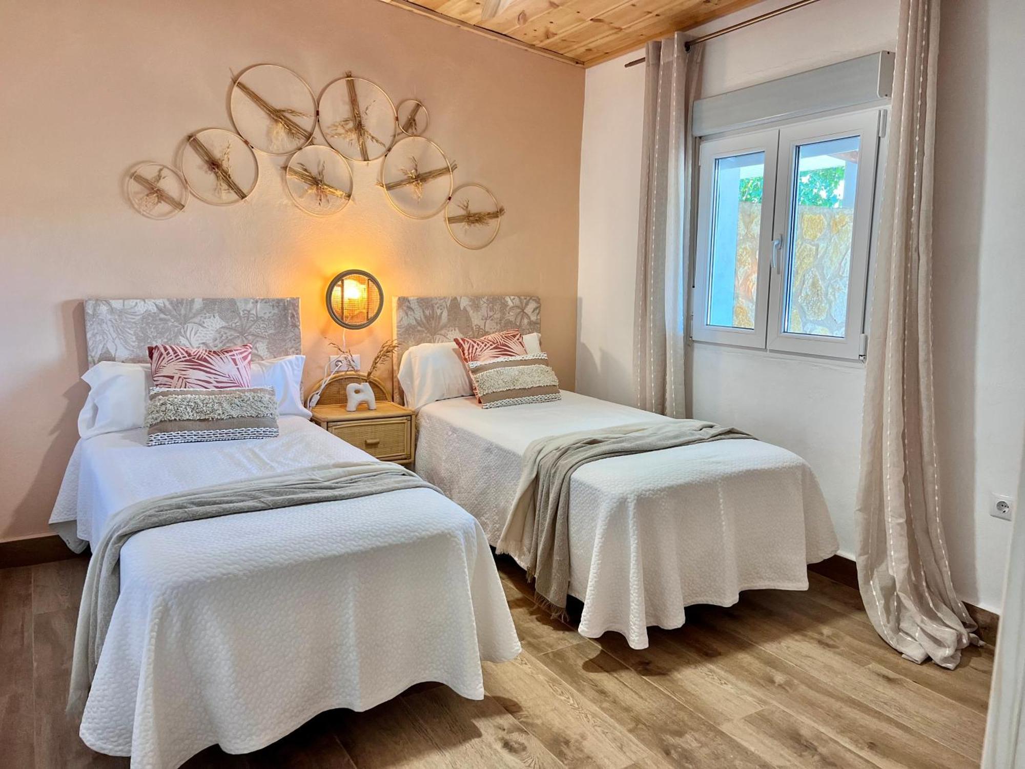 Hacienda La Yerbabuena Villa Cadiz Ngoại thất bức ảnh