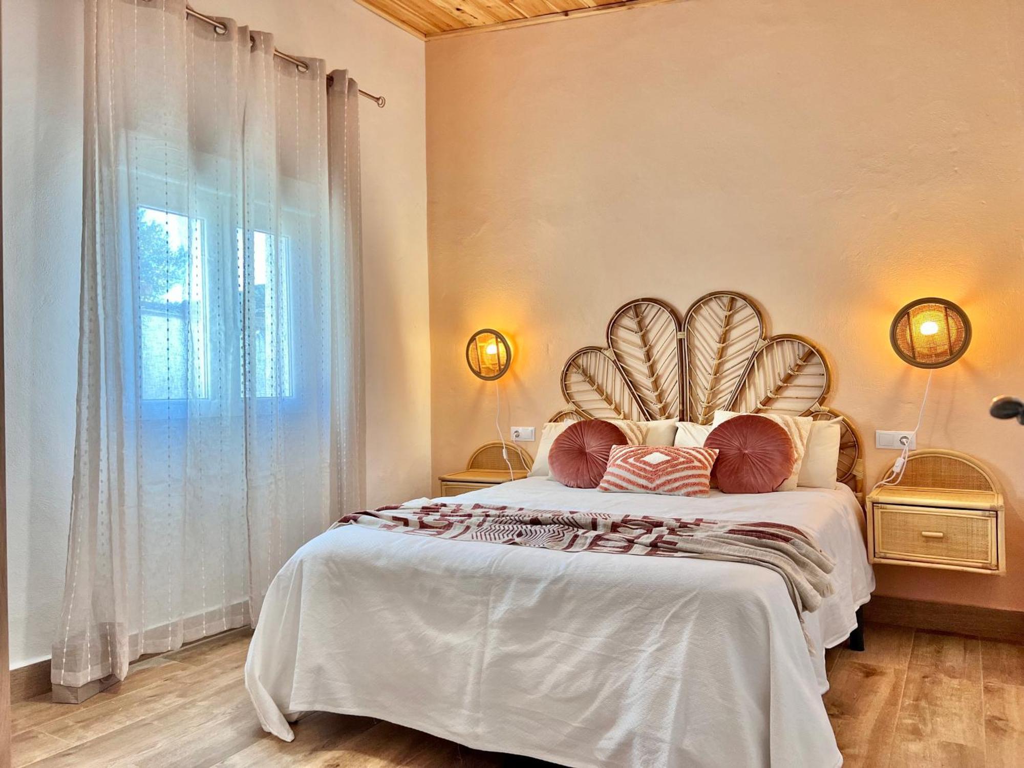 Hacienda La Yerbabuena Villa Cadiz Ngoại thất bức ảnh