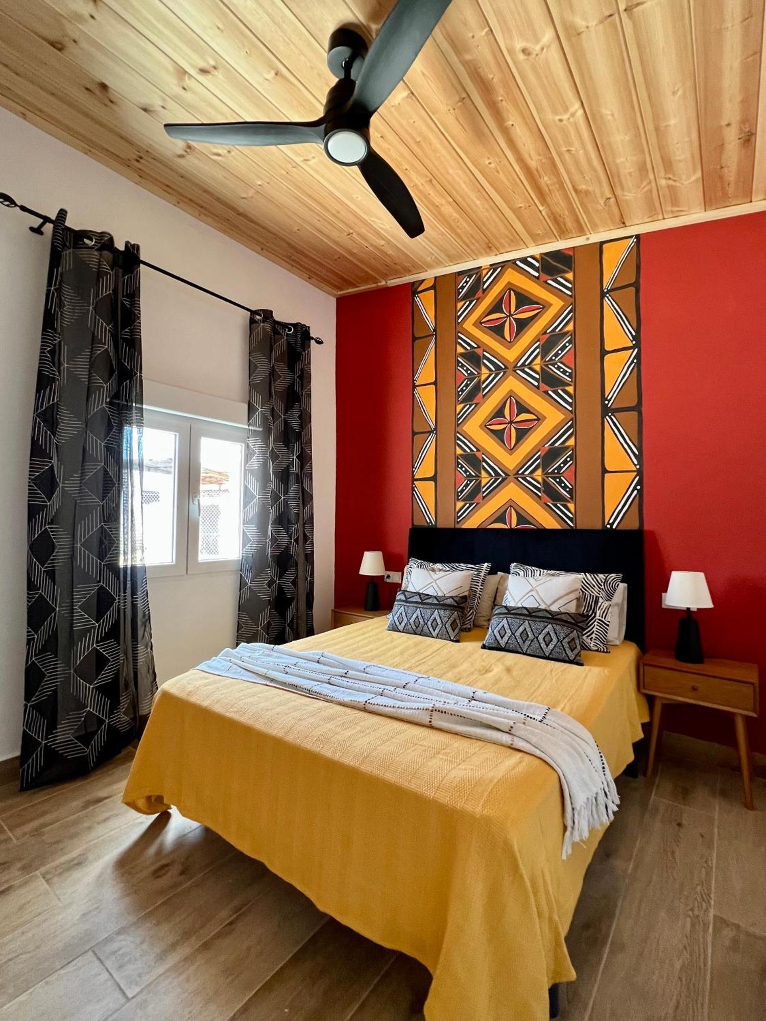 Hacienda La Yerbabuena Villa Cadiz Ngoại thất bức ảnh