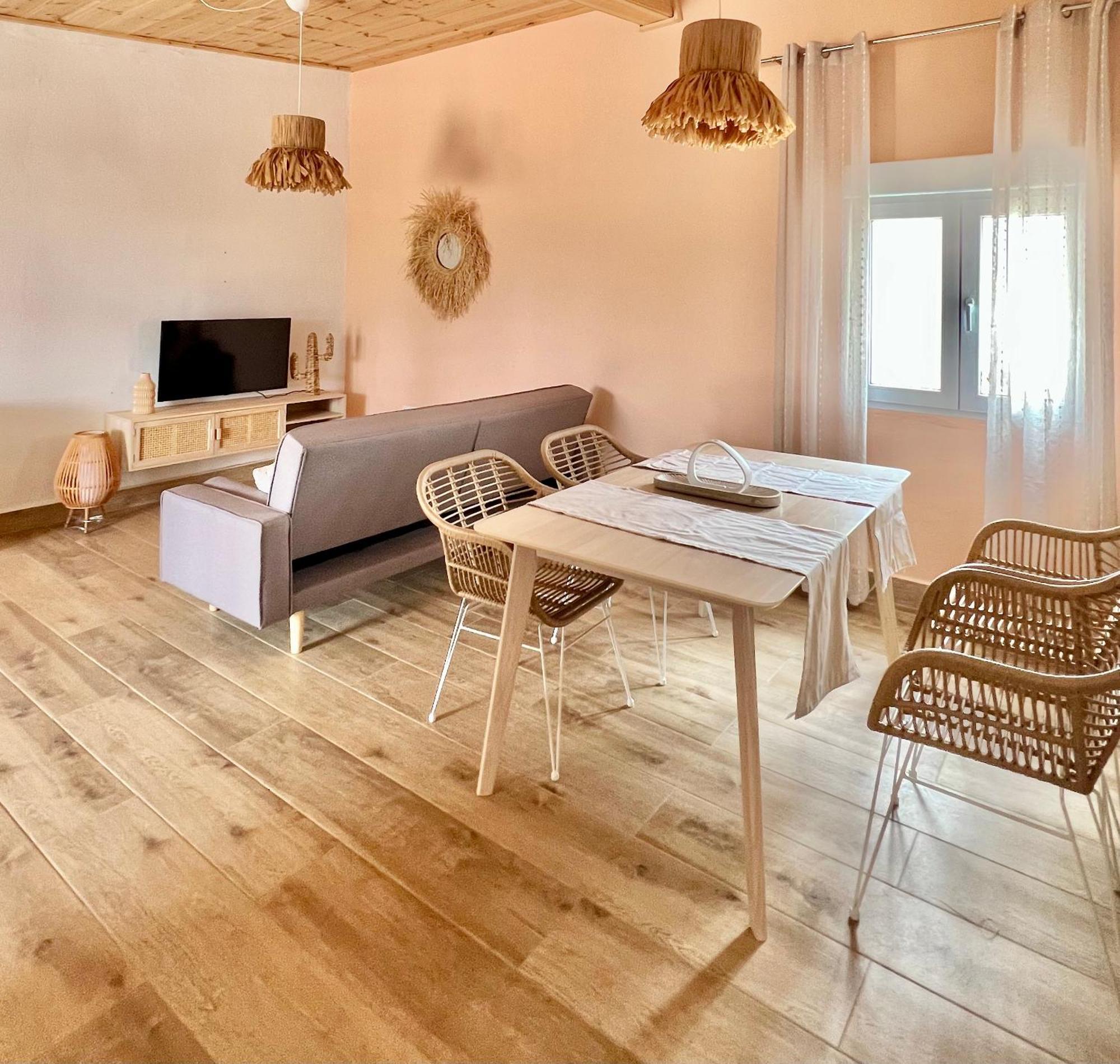 Hacienda La Yerbabuena Villa Cadiz Ngoại thất bức ảnh