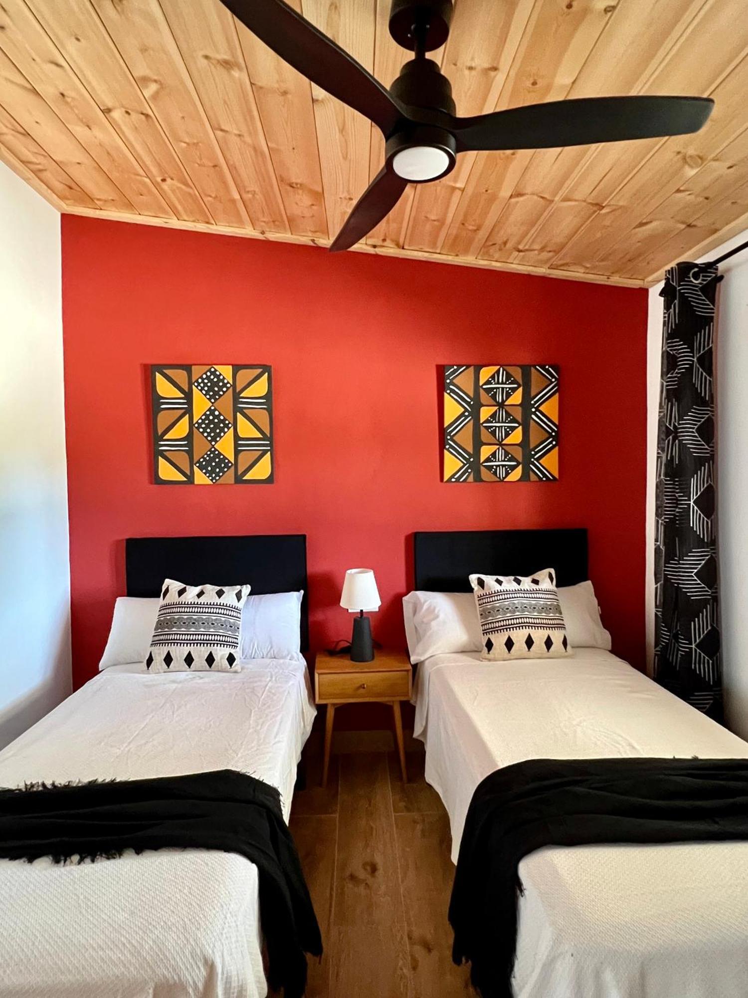 Hacienda La Yerbabuena Villa Cadiz Ngoại thất bức ảnh