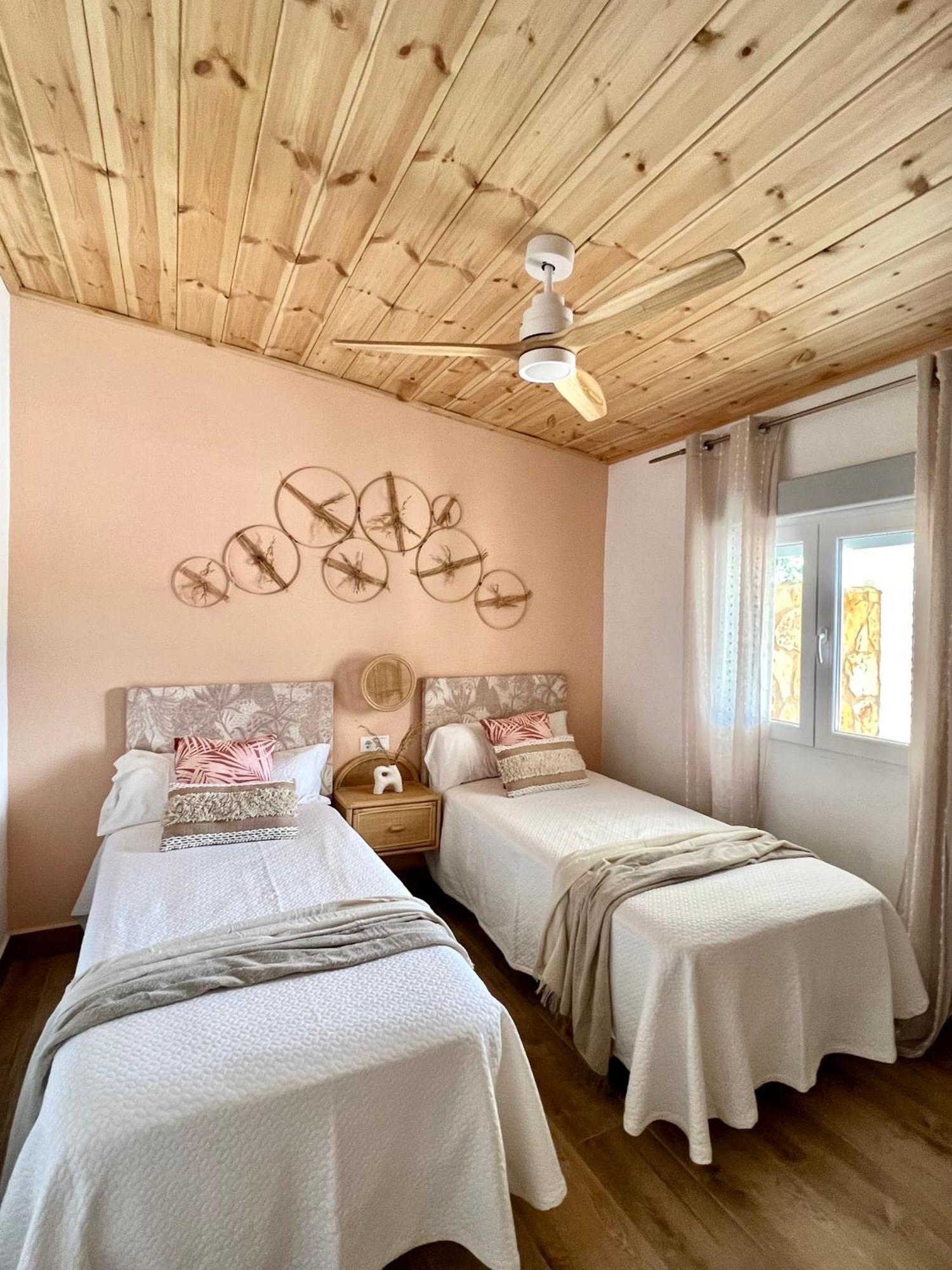 Hacienda La Yerbabuena Villa Cadiz Ngoại thất bức ảnh