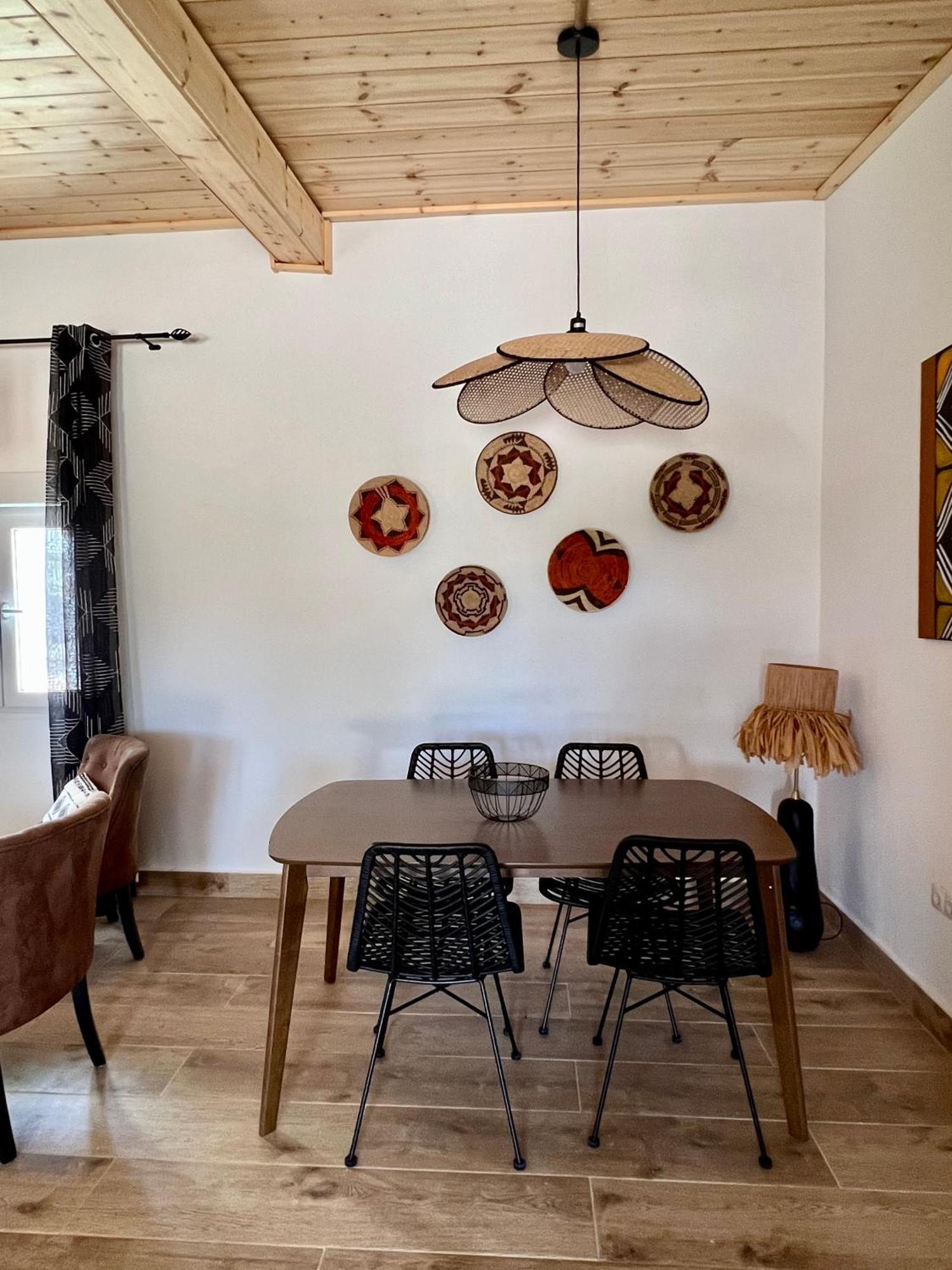 Hacienda La Yerbabuena Villa Cadiz Phòng bức ảnh