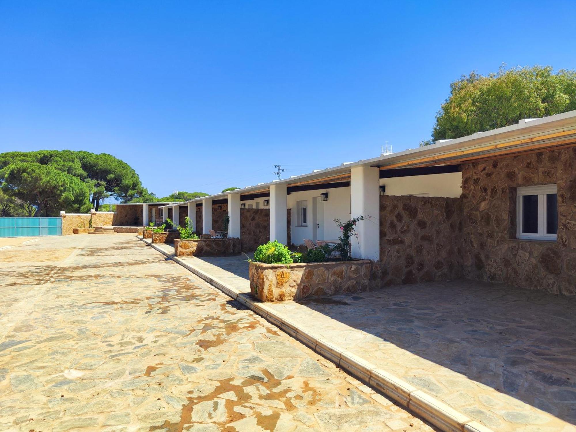 Hacienda La Yerbabuena Villa Cadiz Ngoại thất bức ảnh