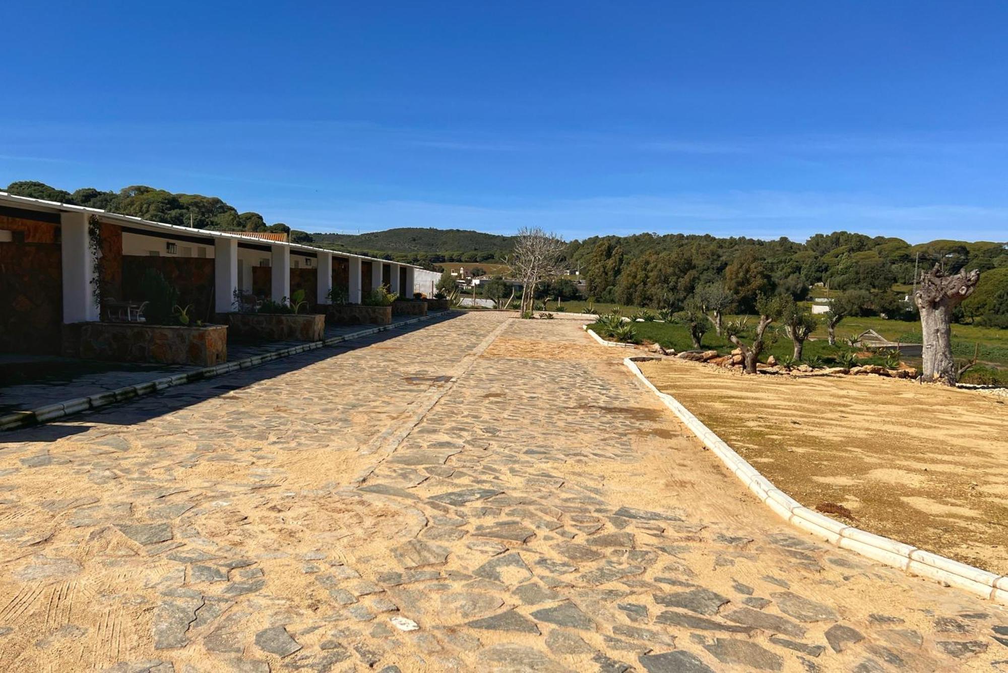 Hacienda La Yerbabuena Villa Cadiz Ngoại thất bức ảnh
