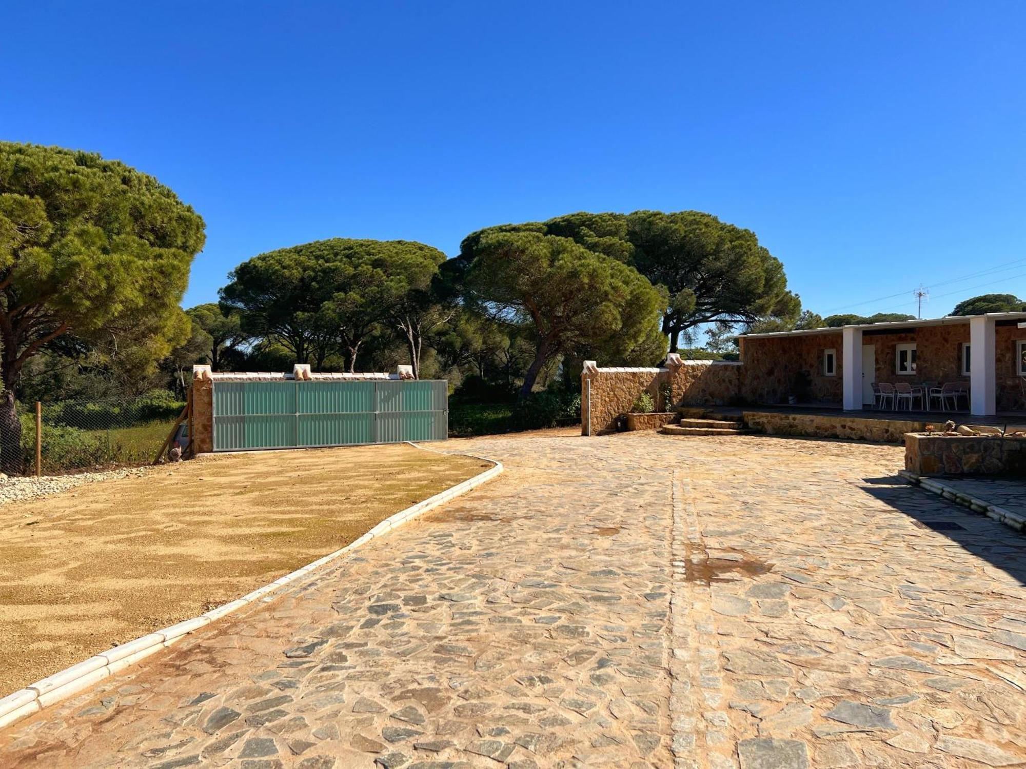 Hacienda La Yerbabuena Villa Cadiz Ngoại thất bức ảnh