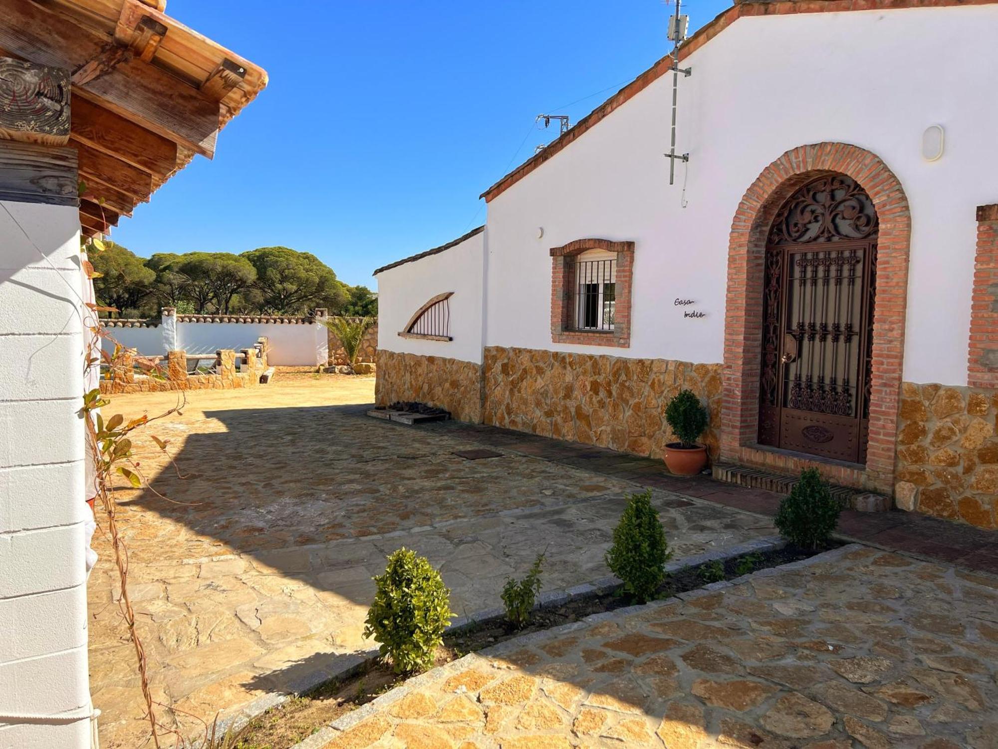 Hacienda La Yerbabuena Villa Cadiz Ngoại thất bức ảnh