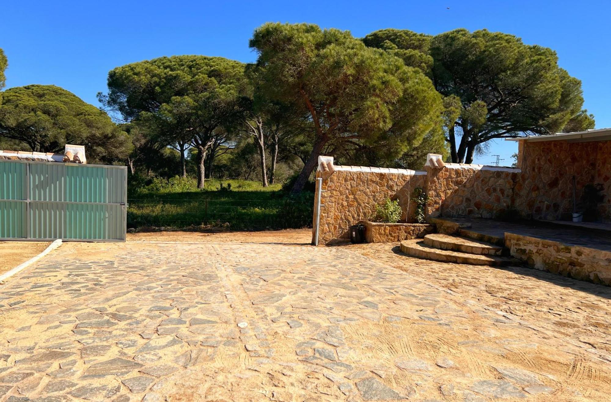 Hacienda La Yerbabuena Villa Cadiz Ngoại thất bức ảnh